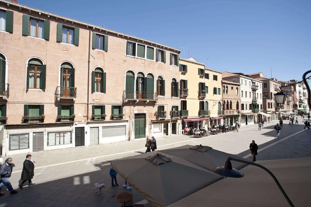 Ca Dell'Ambasciatore Venecia Exterior foto