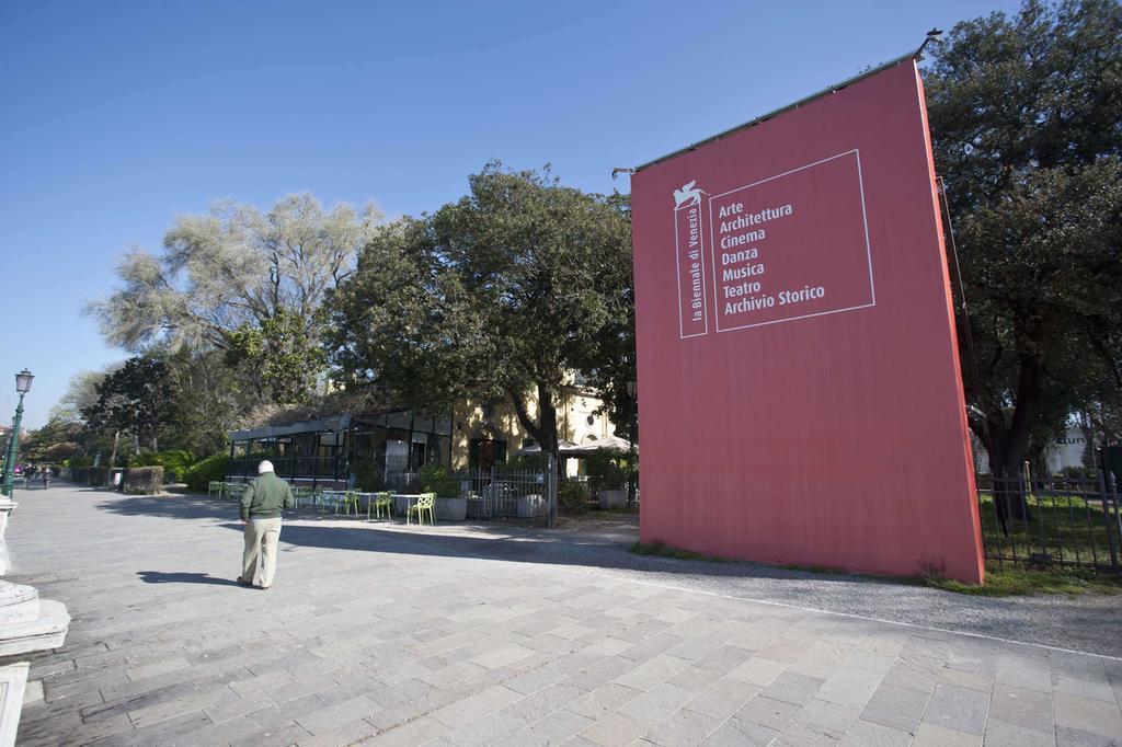 Ca Dell'Ambasciatore Venecia Exterior foto